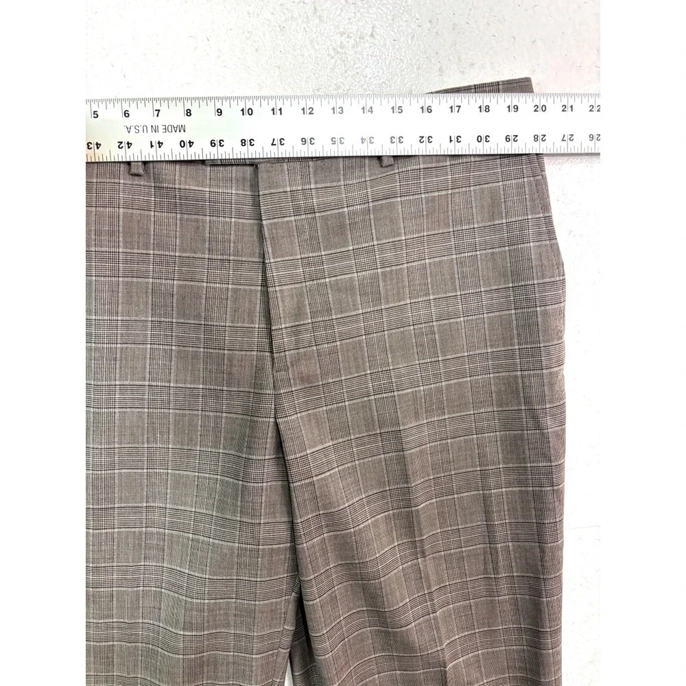 Banana Republic actual measurements